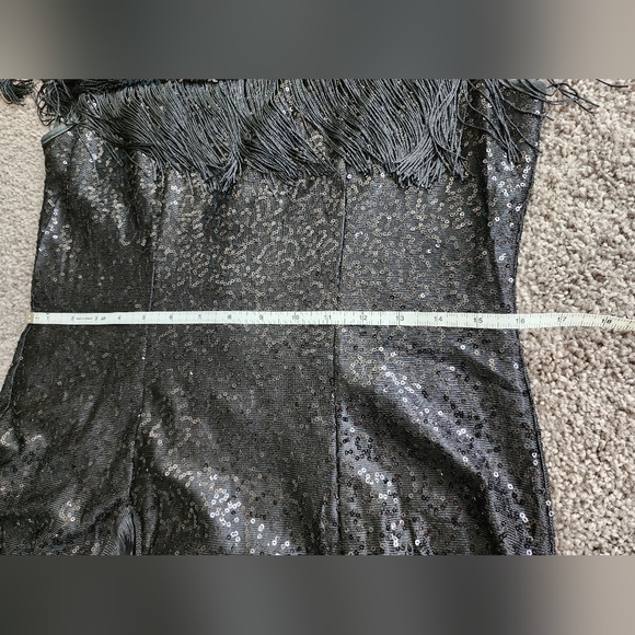 Flapper Costume - Picture 11 of 14